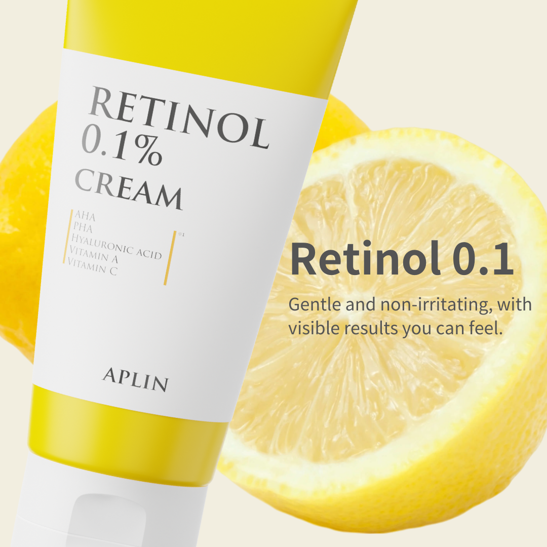 Retinol Cream