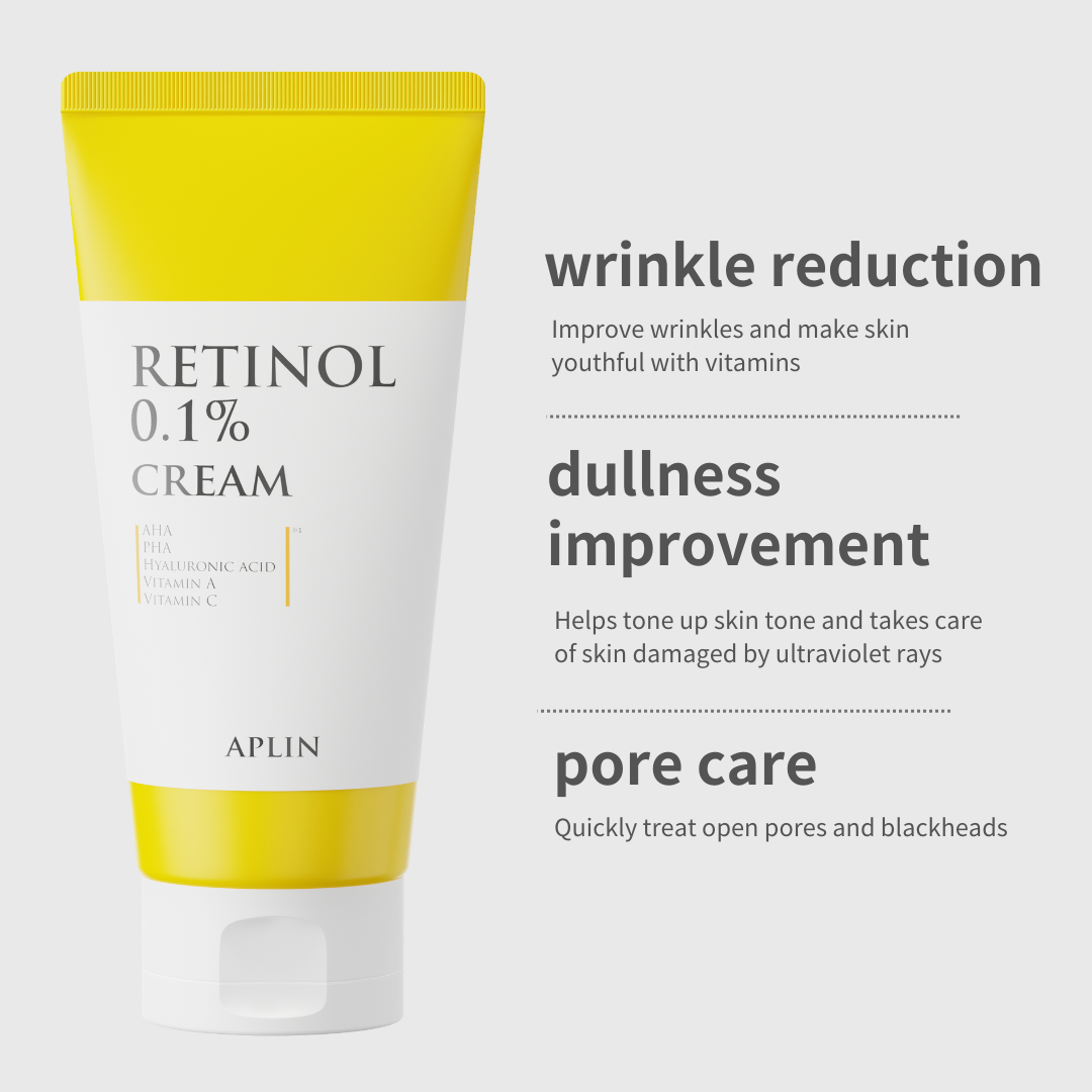 Retinol Cream