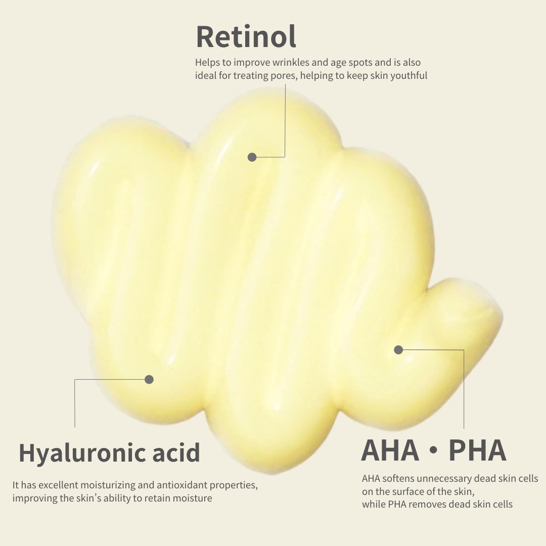 Retinol Cream
