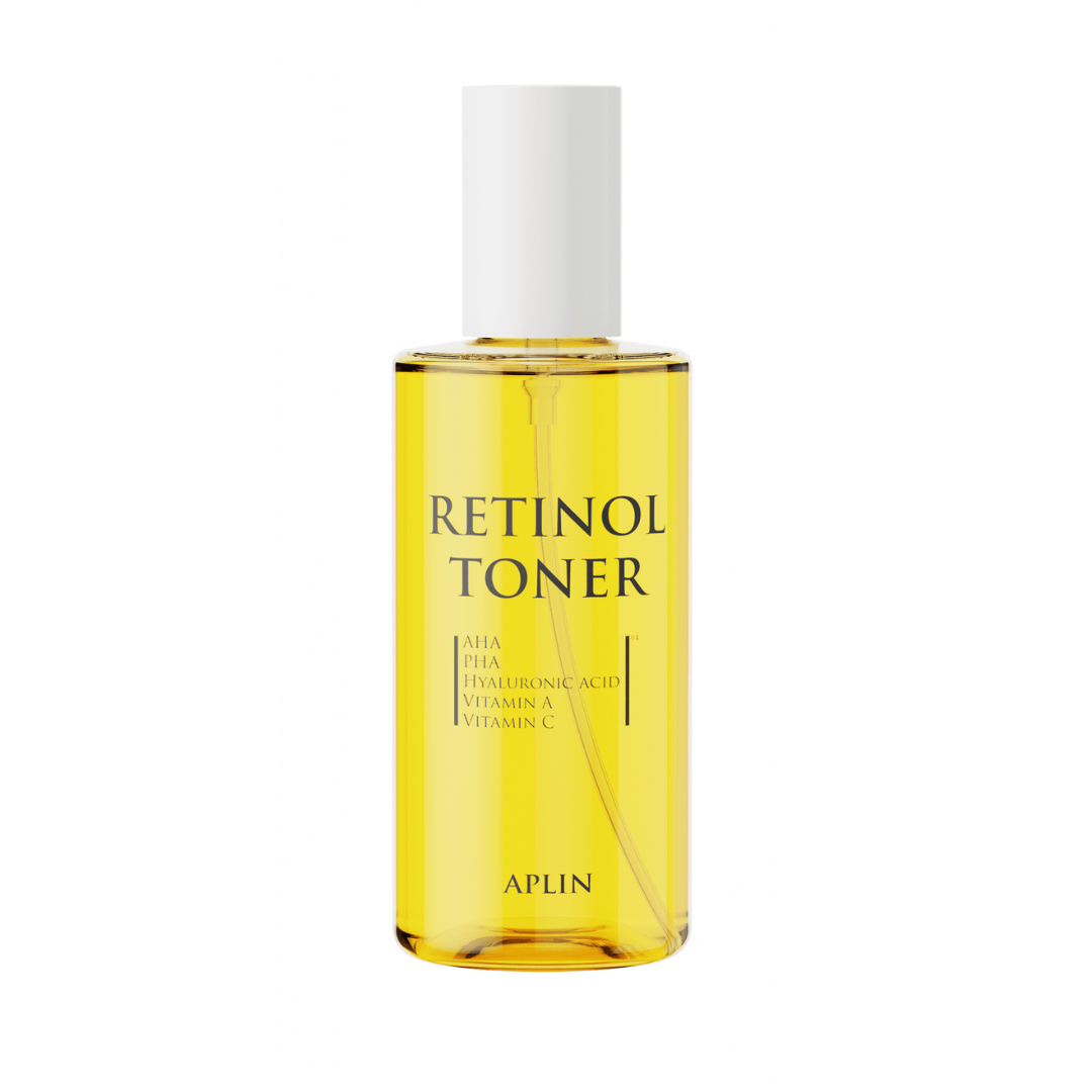 Retinol Toner