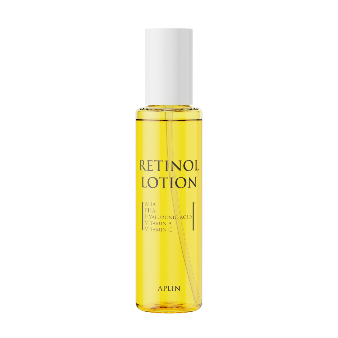 Retinol Lotion