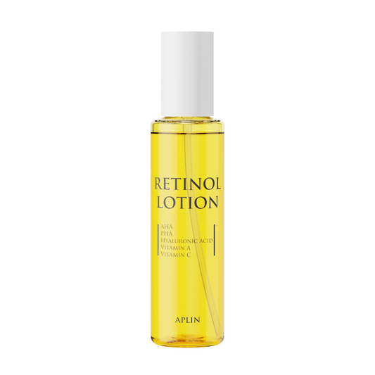 Retinol Lotion