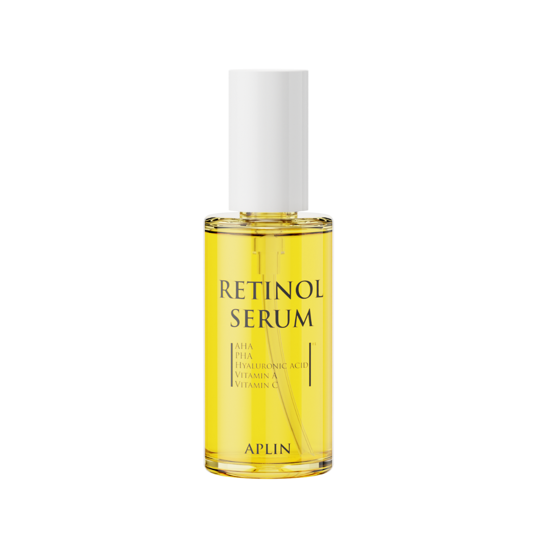 Retinol Serum