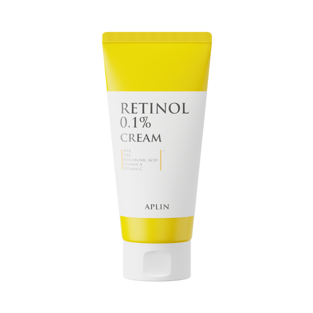 Retinol Cream