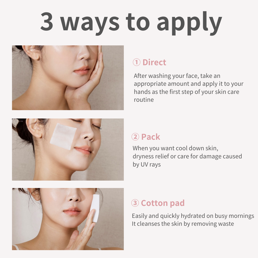 Pink Tea Tree Toner