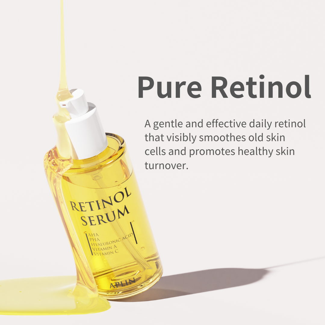 Retinol Serum