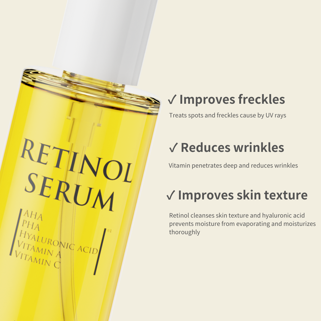 Retinol Serum