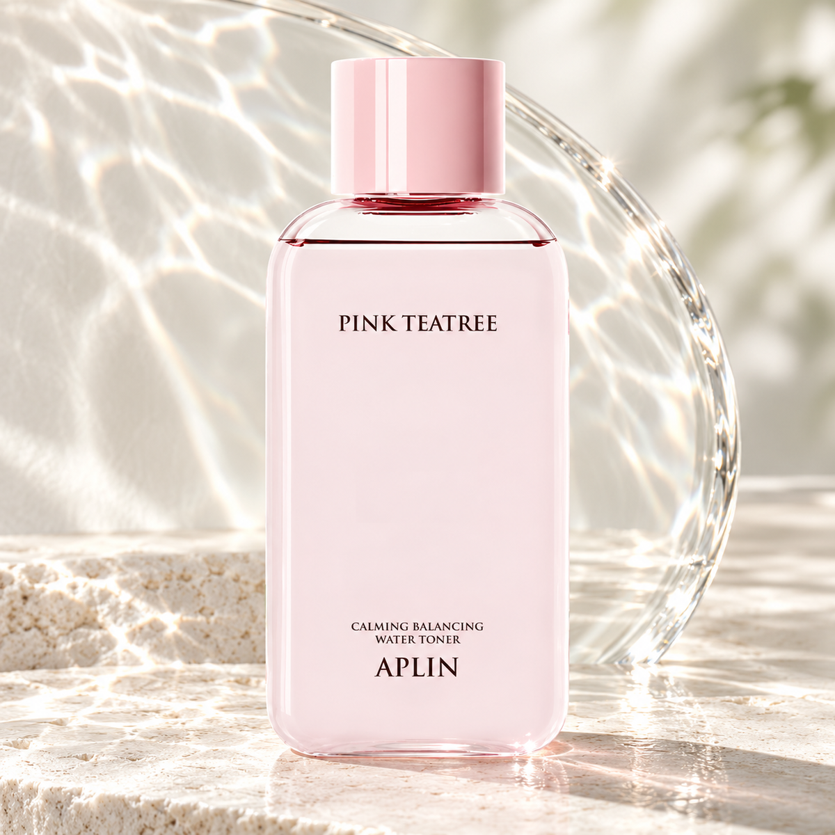 Pink Tea Tree Toner