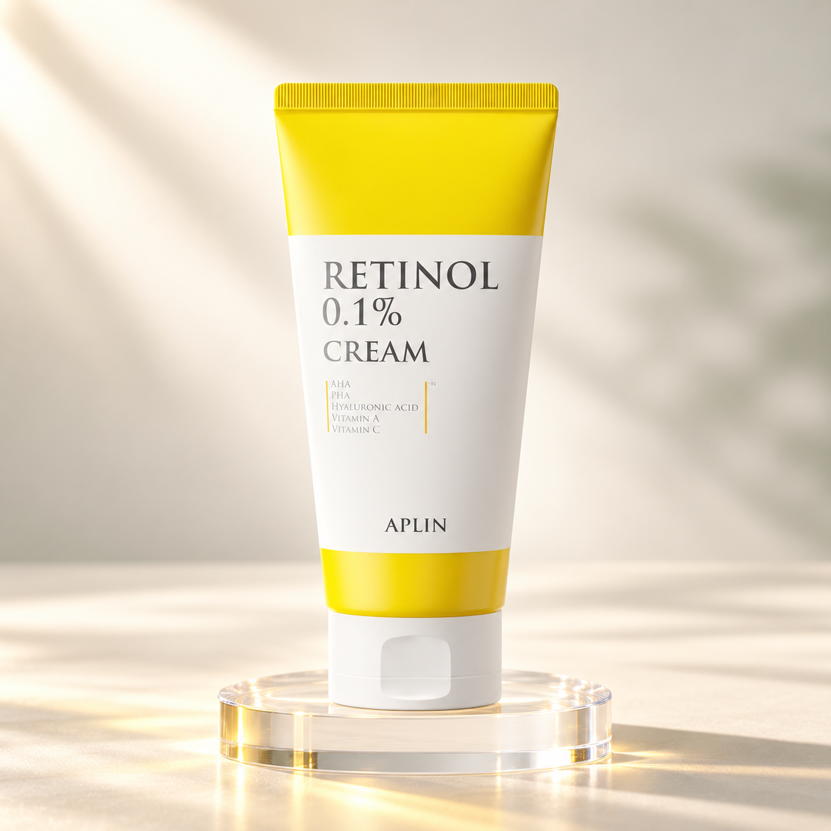 Retinol Cream