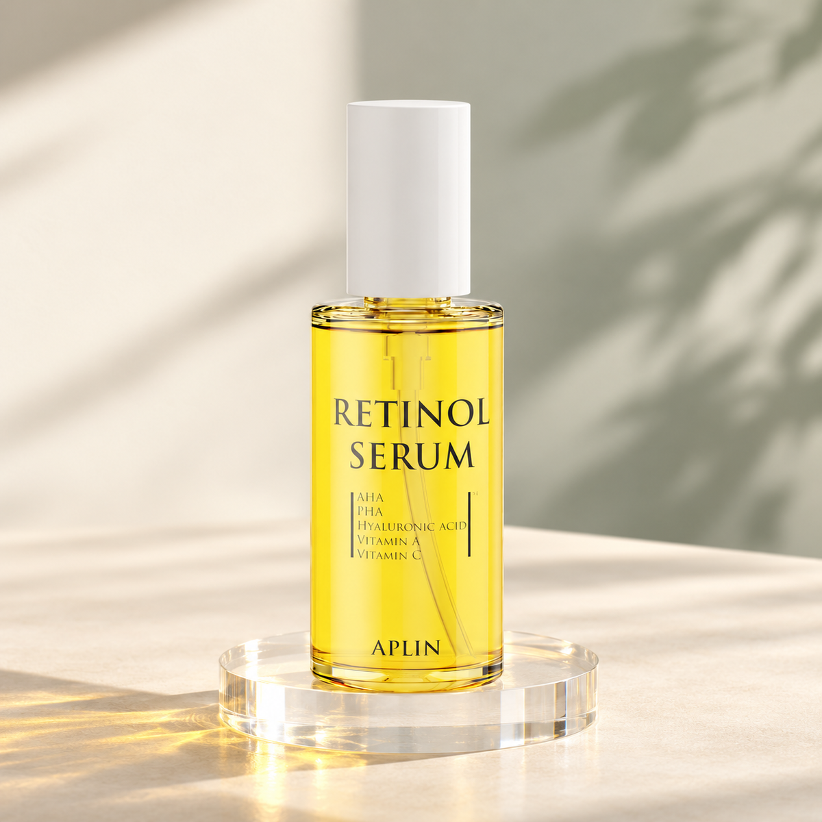 Retinol Serum
