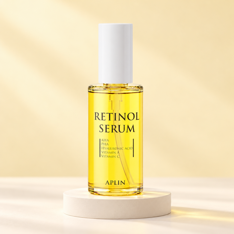Retinol Serum