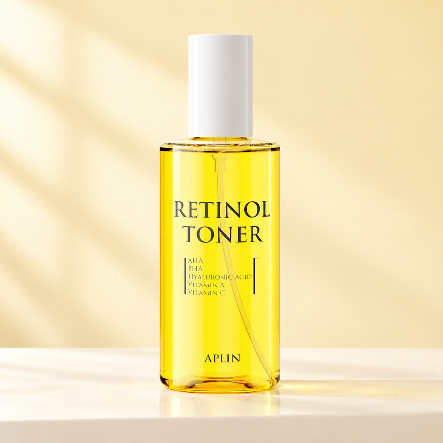 Retinol Toner