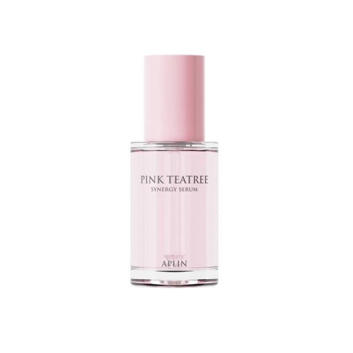 Pink Tea Tree Serum