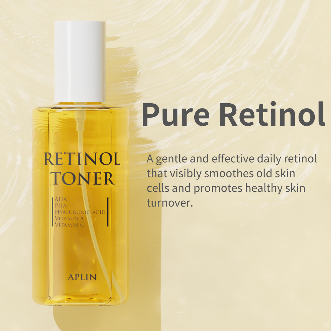 Retinol Toner